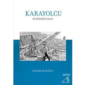 Karayolcu - Halim Ağaoğlu