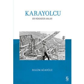 Karayolcu - Halim Ağaoğlu