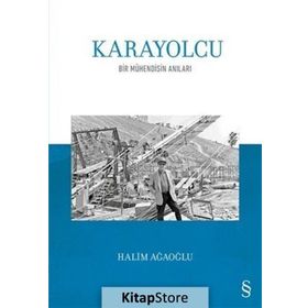 Karayolcu - Halim Ağaoğlu