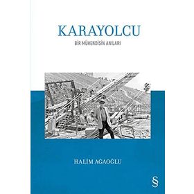 Karayolcu - Halim Ağaoğlu