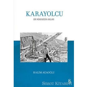 Karayolcu - Halim Ağaoğlu