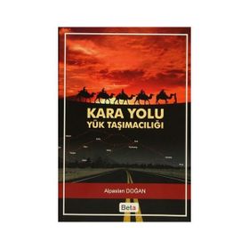 KARAYOLU TAŞIMACILIĞI - ÖMER FARUK GÖRÇÜN