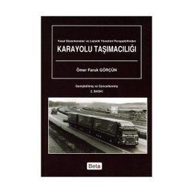 KARAYOLU TAŞIMACILIĞI - ÖMER FARUK GÖRÇÜN