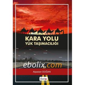 KARAYOLU TAŞIMACILIĞI - ÖMER FARUK GÖRÇÜN