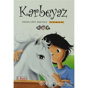 KARBEYAZ - HASAN LATIF SARIYÜCE