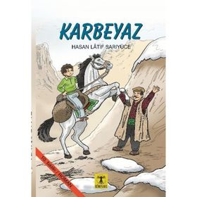 KARBEYAZ - HASAN LATIF SARIYÜCE