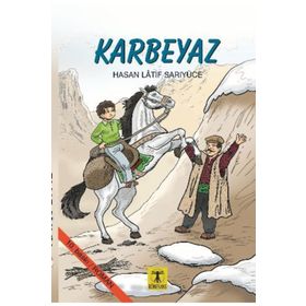 KARBEYAZ - HASAN LATIF SARIYÜCE