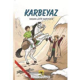 KARBEYAZ - HASAN LATIF SARIYÜCE