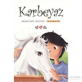KARBEYAZ - HASAN LATIF SARIYÜCE