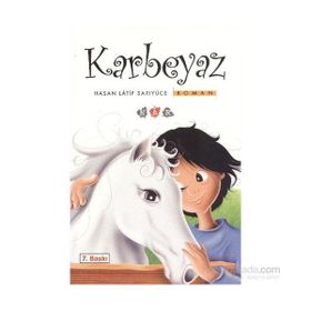 KARBEYAZ - HASAN LATIF SARIYÜCE