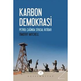 Karbon Demokrasi - Dr. Tim Mitchell