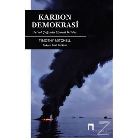 Karbon Demokrasi - Dr. Tim Mitchell
