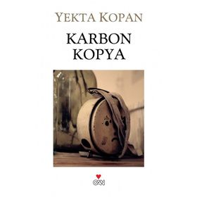 Karbon Kopya - Yekta Kopan