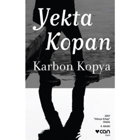 Karbon Kopya - Yekta Kopan