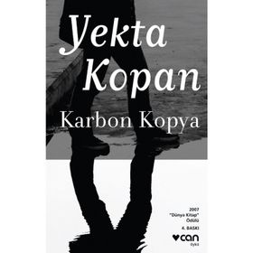 Karbon Kopya - Yekta Kopan