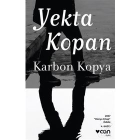 Karbon Kopya - Yekta Kopan