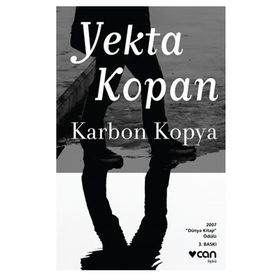 Karbon Kopya - Yekta Kopan
