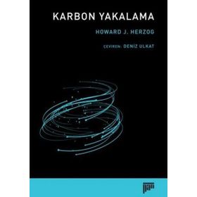 Karbon Yakalama - Howard J. Herzog