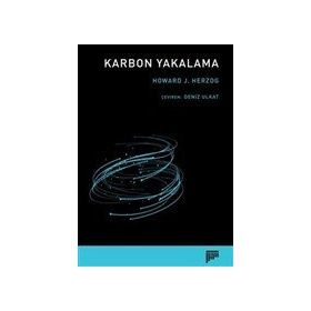 Karbon Yakalama - Howard J. Herzog
