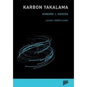 Karbon Yakalama - Howard J. Herzog