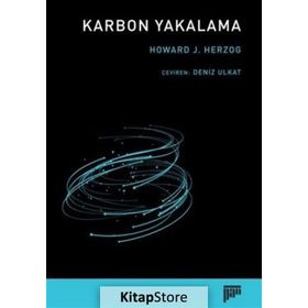 Karbon Yakalama - Howard J. Herzog
