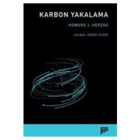 Karbon Yakalama - Howard J. Herzog
