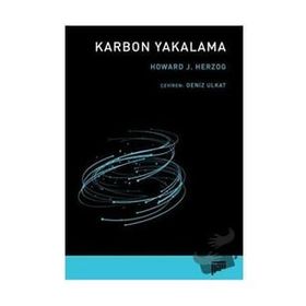 Karbon Yakalama - Howard J. Herzog