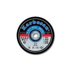 Karbosan 10910 115x2.5 NK Metal Kesme