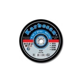 Karbosan 10910 115x2.5 NK Metal Kesme