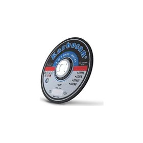 Karbosan 10'lu 180x3.0x22.23 Metal Kesme Diski