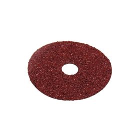 Karbosan 115 mm 16 Kum Fiber Disk Zımpara