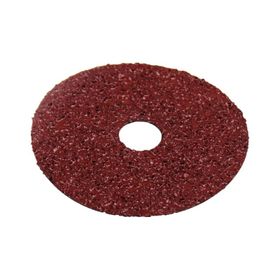 Karbosan 115 mm 16 Kum Fiber Disk Zımpara