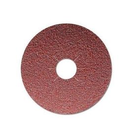 Karbosan 115 mm 36 Alüminyum Oksit Fiber Disk Zımpara