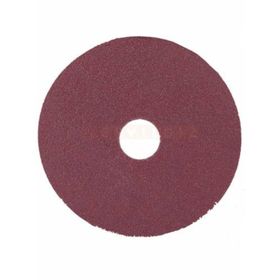 Karbosan 115 mm 36 Kum Fiber Disk Zımpara