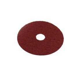 Karbosan 115 mm 36 Kum Fiber Disk Zımpara
