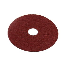 Karbosan 115 mm 36 Kum Fiber Disk Zımpara