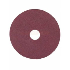 Karbosan 115 mm 40 Kum Fiber Disk Zımpara