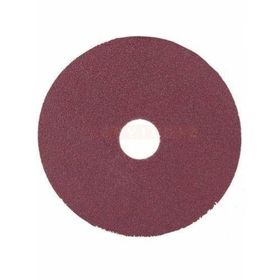 Karbosan 115 mm 40 Kum Fiber Disk Zımpara