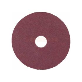 Karbosan 115 mm 40 Kum Fiber Disk Zımpara
