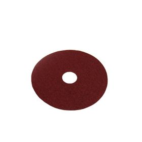 Karbosan 115 mm 60 Kum Fiber Disk Zımpara