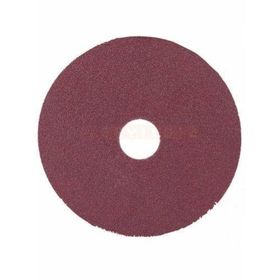 Karbosan 115 mm 60 Kum Fiber Disk Zımpara