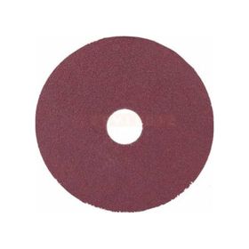 Karbosan 115 mm 60 Kum Fiber Disk Zımpara