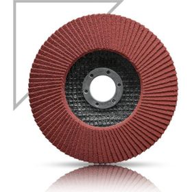 Karbosan 115 mm 80 Kum Flap Disk Zımpara
