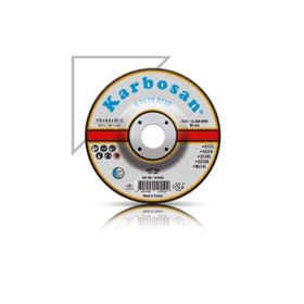 Karbosan 115 mm Metal Taşlama