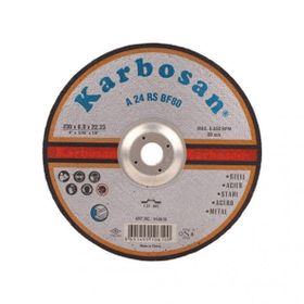 Karbosan 115 mm Metal Taşlama