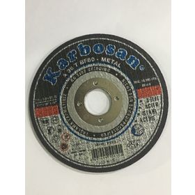 Karbosan 115/3 Kesme Taşı