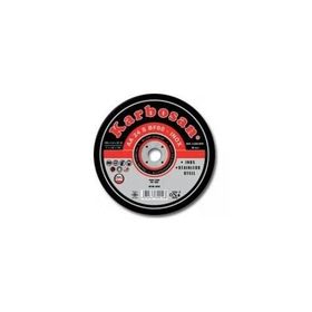 Karbosan 115x1.0x22.23 1 Adet Inox Thinline Kesici Taşı