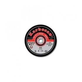 Karbosan 115x1.0x22.23 1 Adet Inox Thinline Kesici Taşı