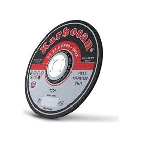 Karbosan 115x1.0x22.23 mm 25 Adet İnox Kesme Taşı