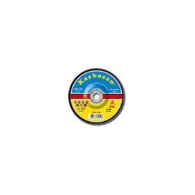 Karbosan 115x22 1 Adet 80 Kum Flap Disk Zımpara